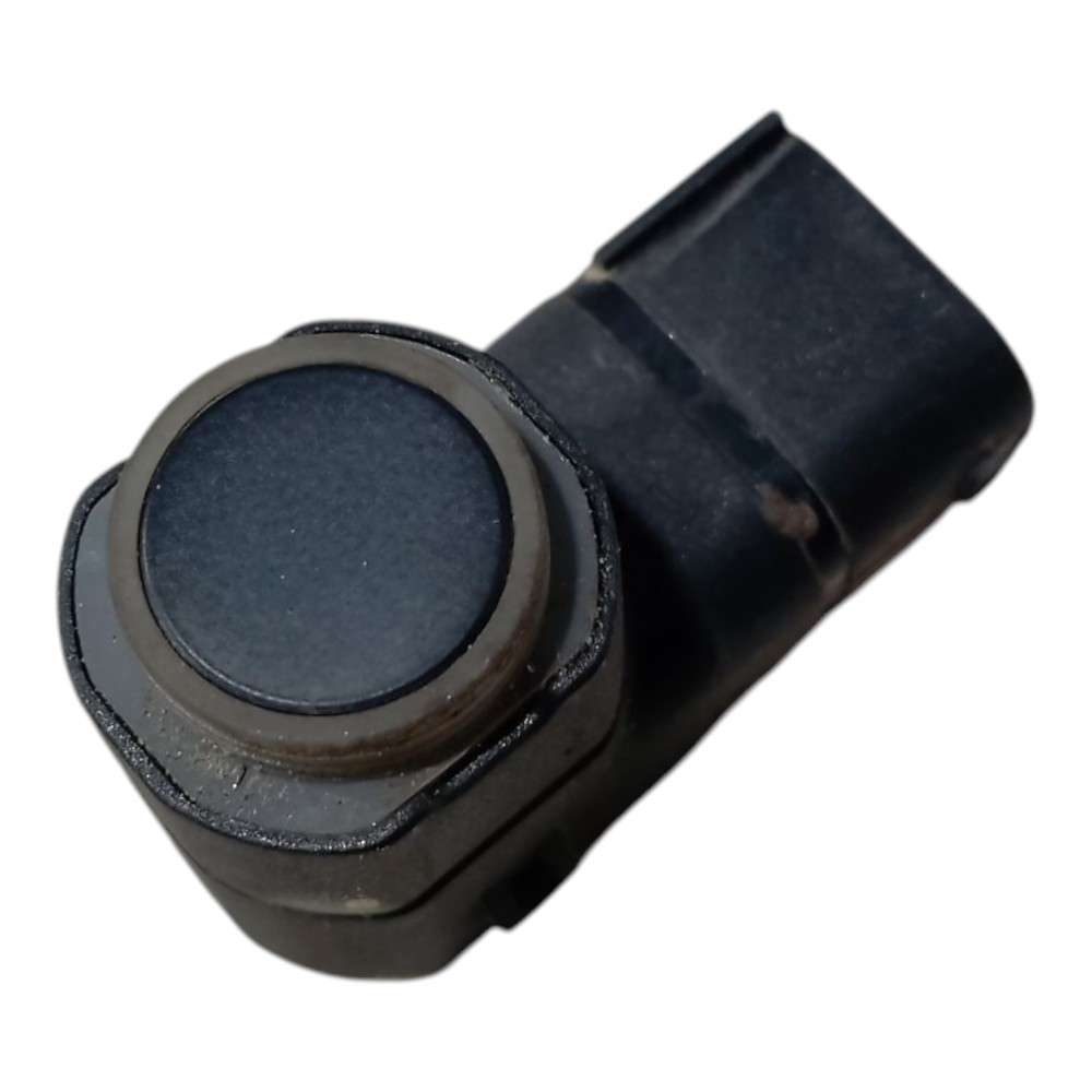 Sensor Estacionamento Traseiro Jac T50 2017 2021 V662 Preto 5