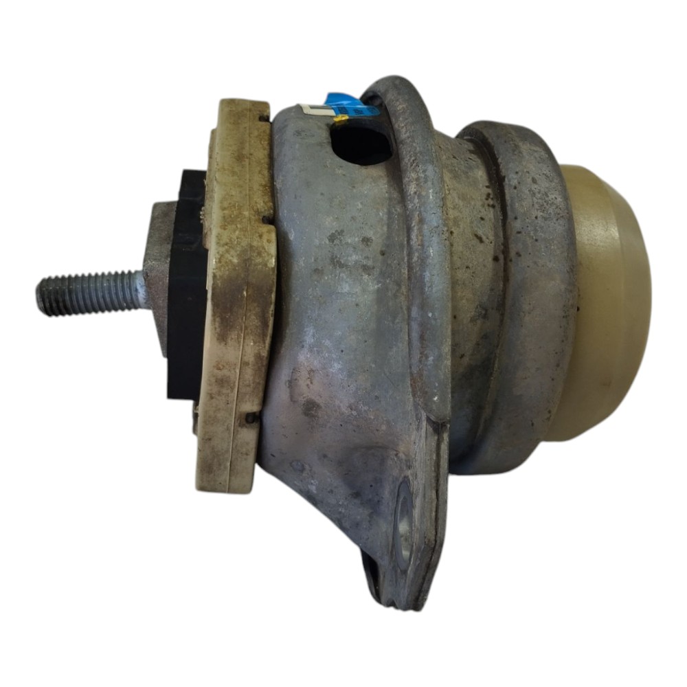Coxim Motor Direito Land Rover Discovery 3 2007 V635 4