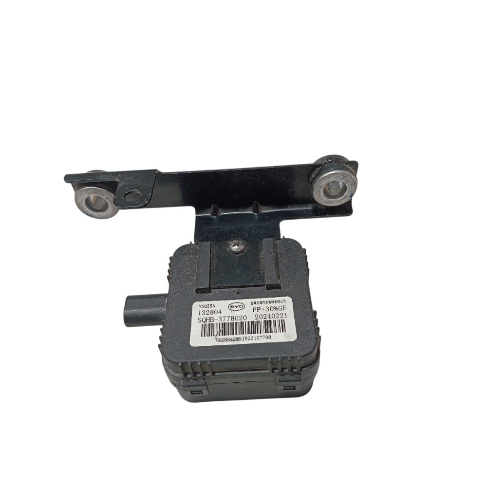 Sirene alarme Byd Song Pro 2025 V669 7