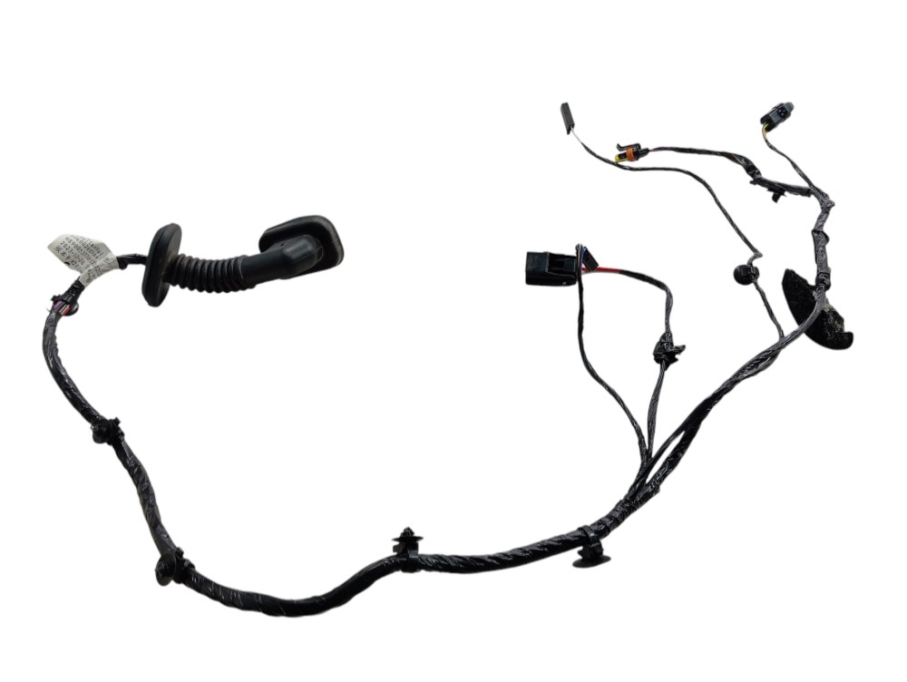 Chicote Porta Traseira Direita Chery Tiggo 5xsport 2024 V621 3