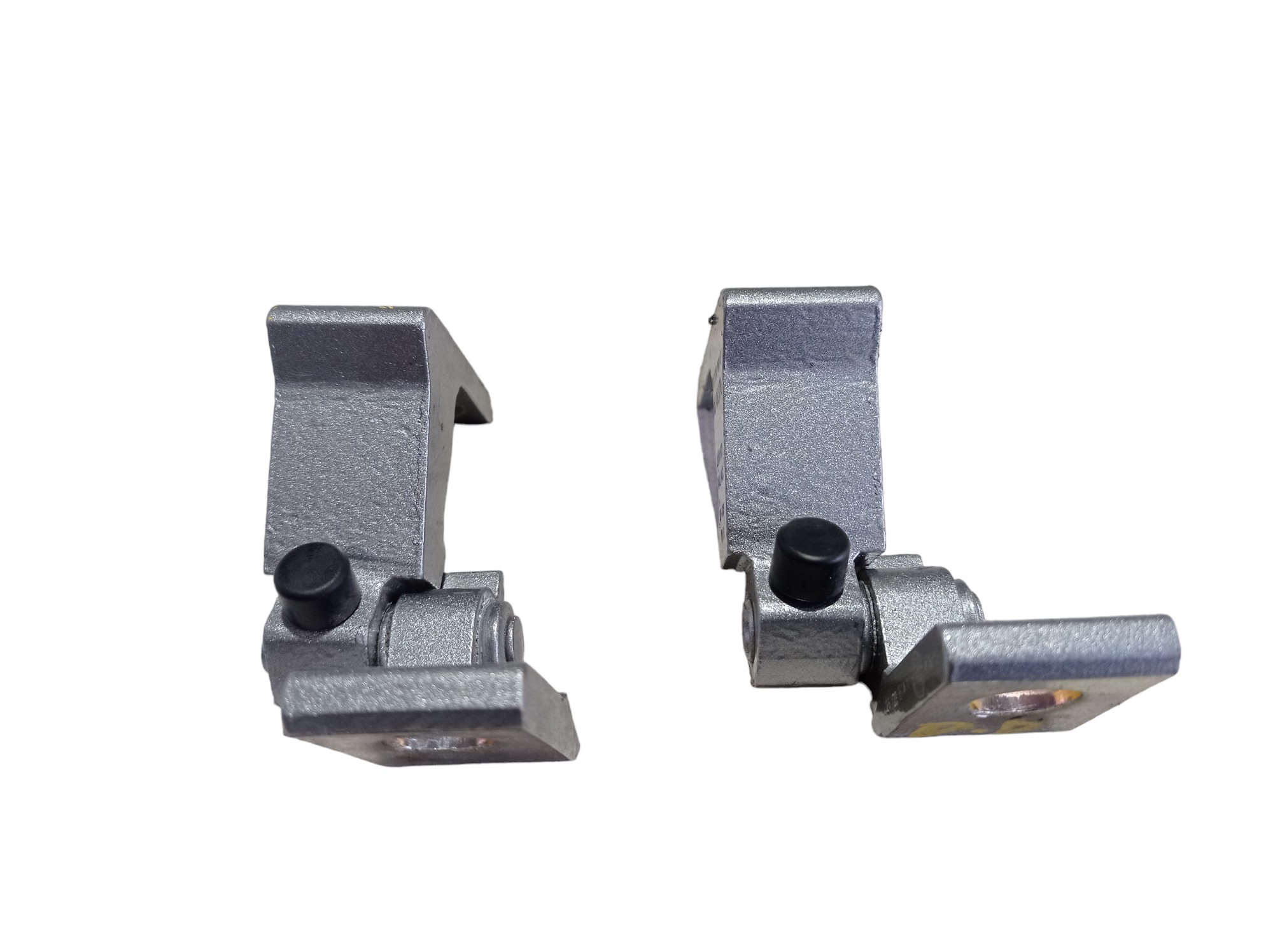 Dobradiça Porta Diant Direita Vw Taos Highline 22 2024 V601 4