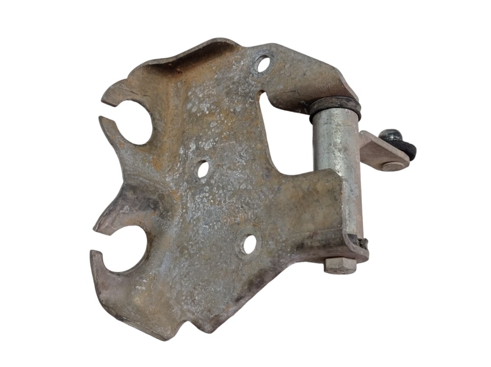 Suporte Cabo Trambulador Fiat Punto 2012 4