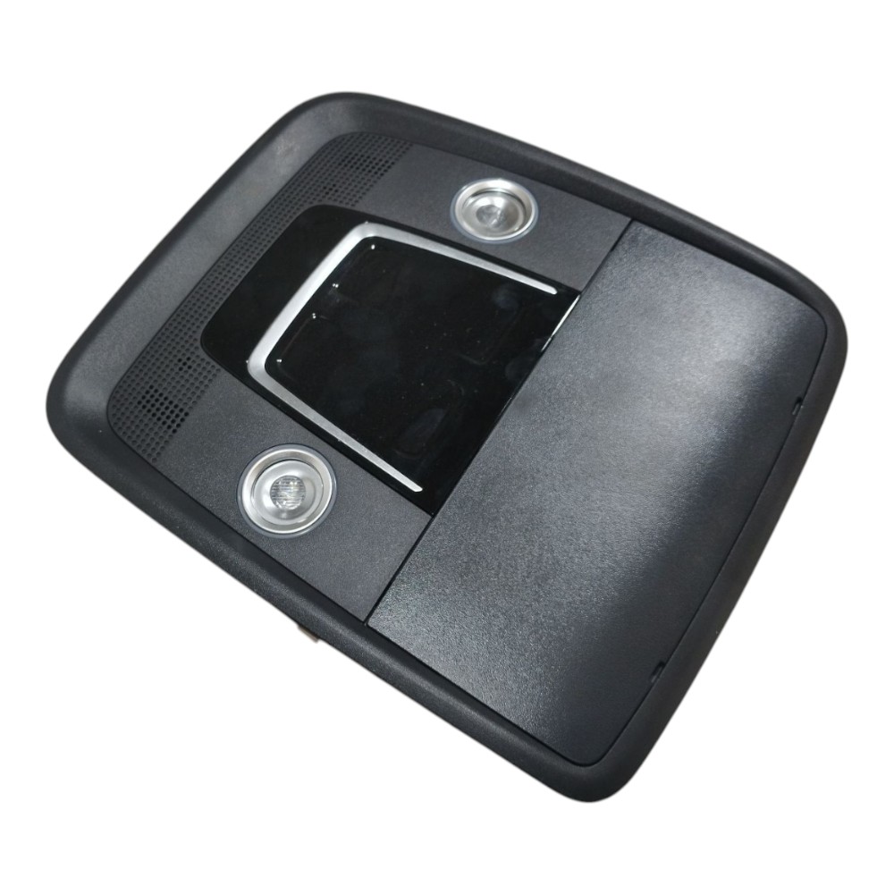 Luz Interna Teto Byd Dolphin Mini 2024 2025 V665 6