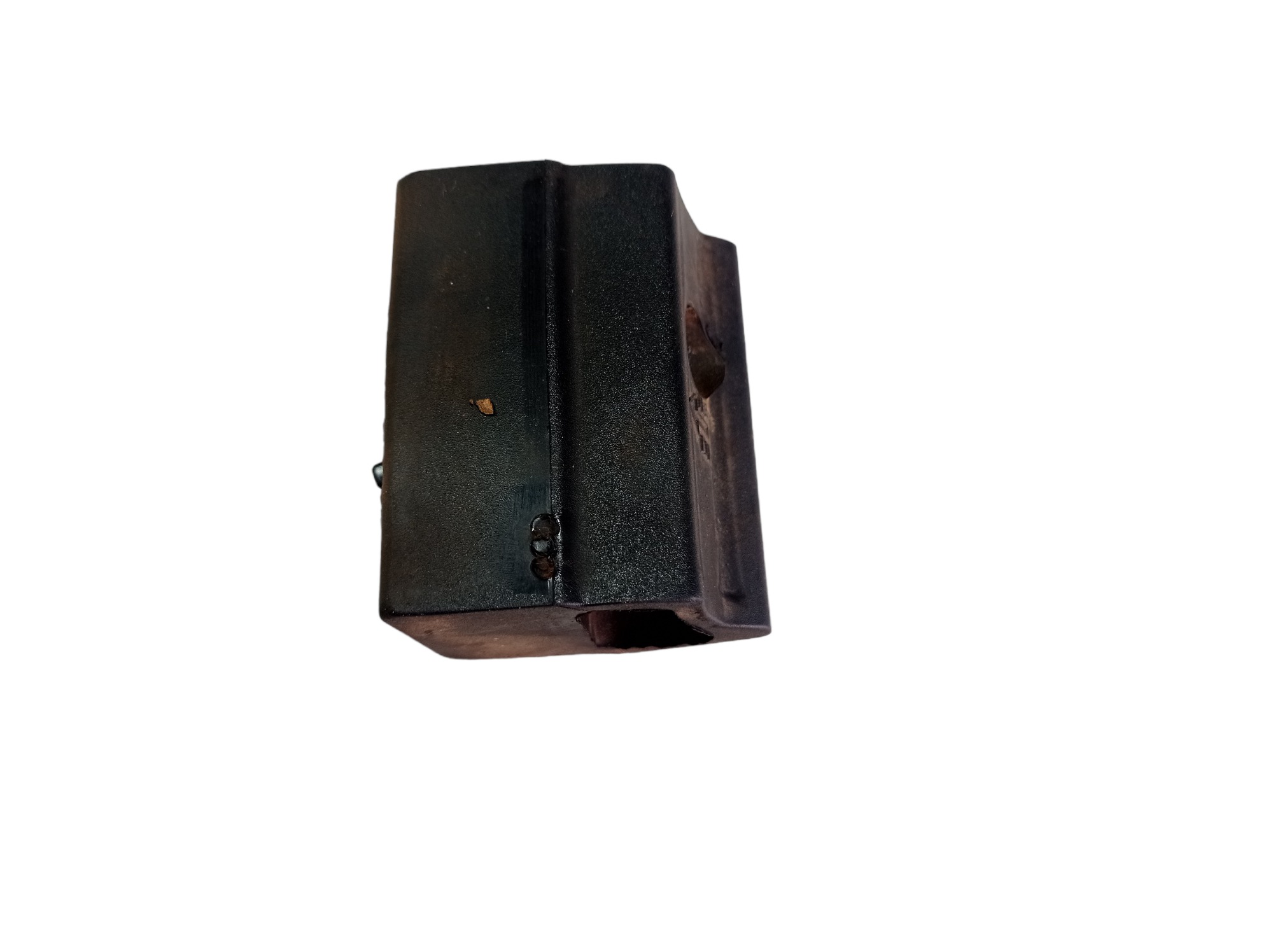 Batente Esquerdo Tampa Traseira Jeep Grand Cherokee V580 7