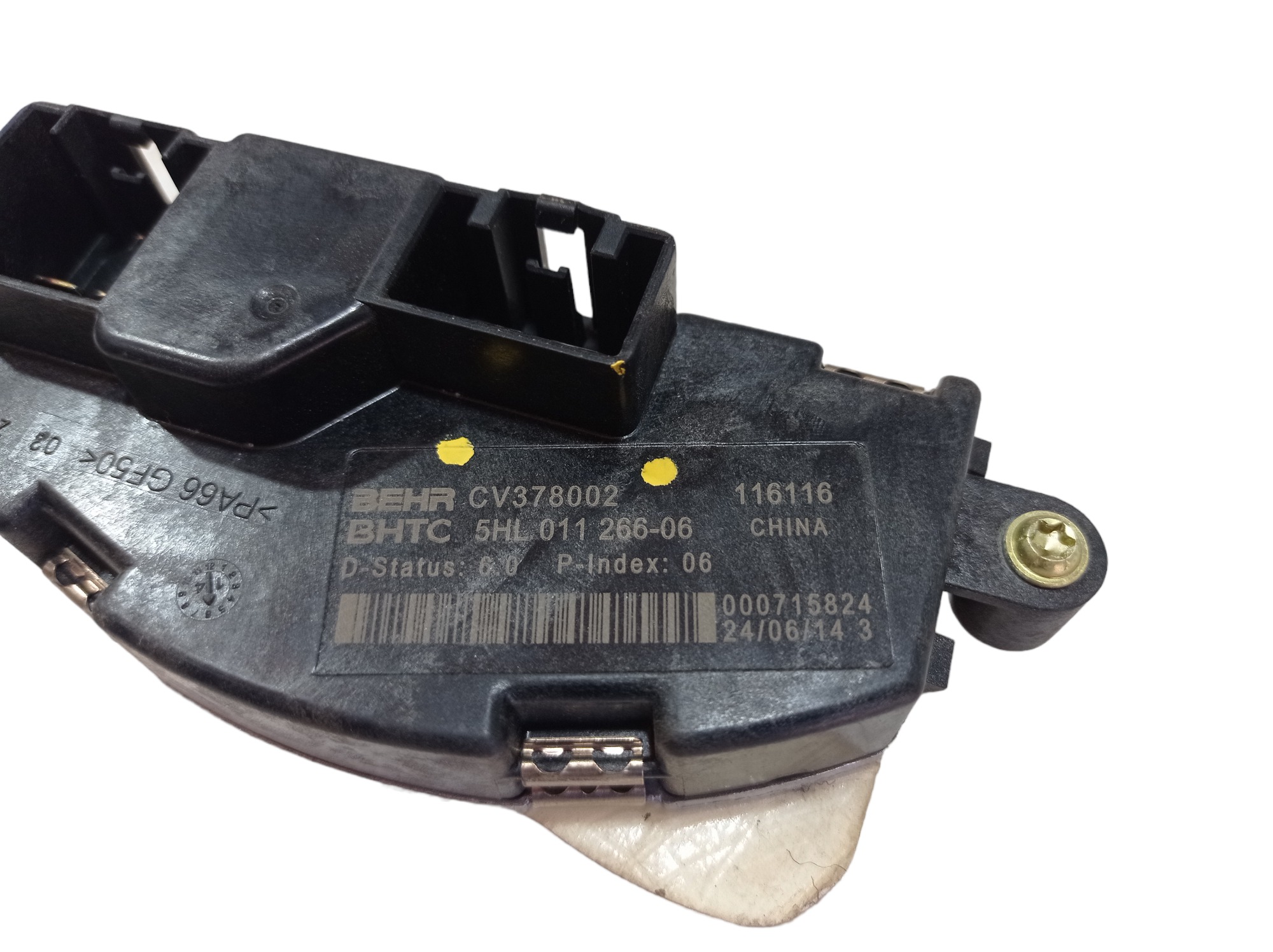 Ressonância Ar Condicionado Jeep Grand Cherokee Ltd 14 V580 5