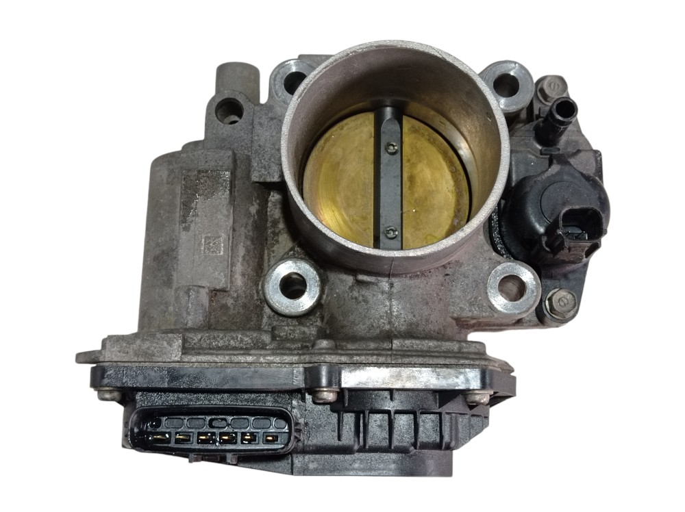 Corpo Borboleta Tbi Honda Crv Lx 2.0 2013 2016 V605