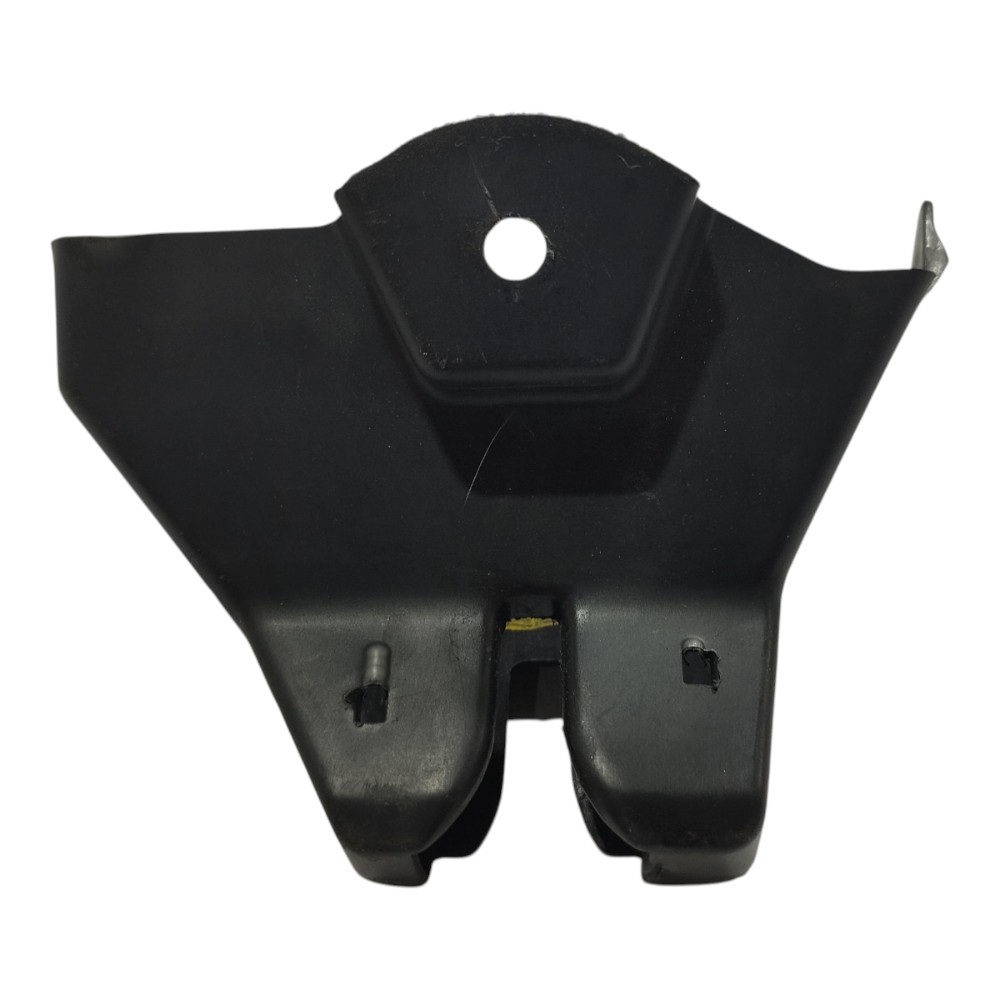 Capa Fechadura Tampa Traseira Honda Civic 2010 A 2015 V658