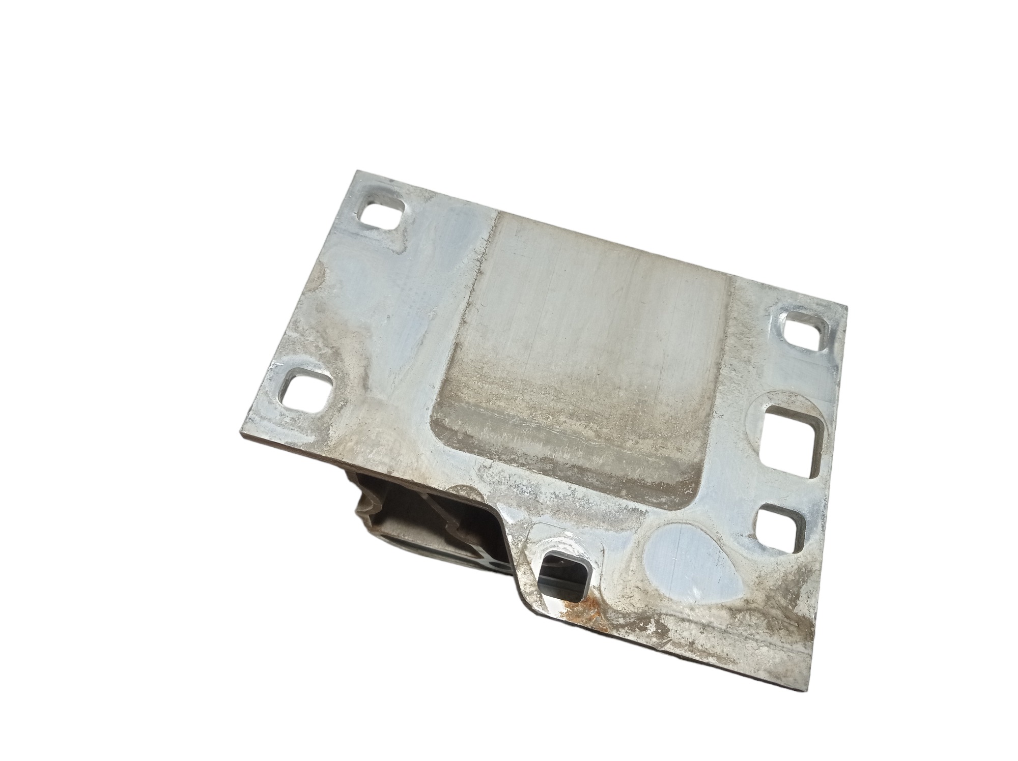 Ponta Longarina Traseir Esquerdo Range Rover Sport 2014 V573 7