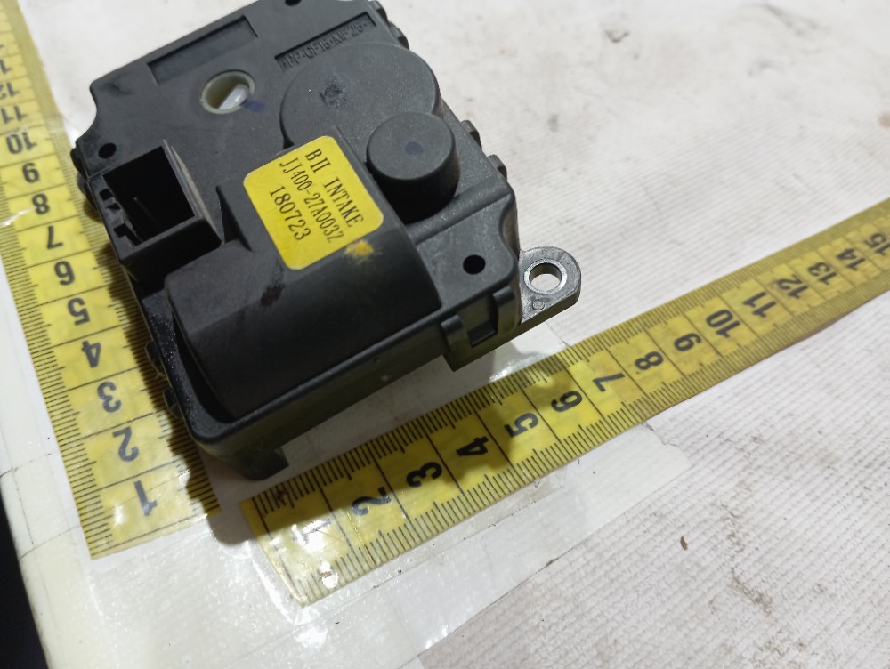 Motor Atuador Ar Condicionado Jac T50 2017 2021 V662 7