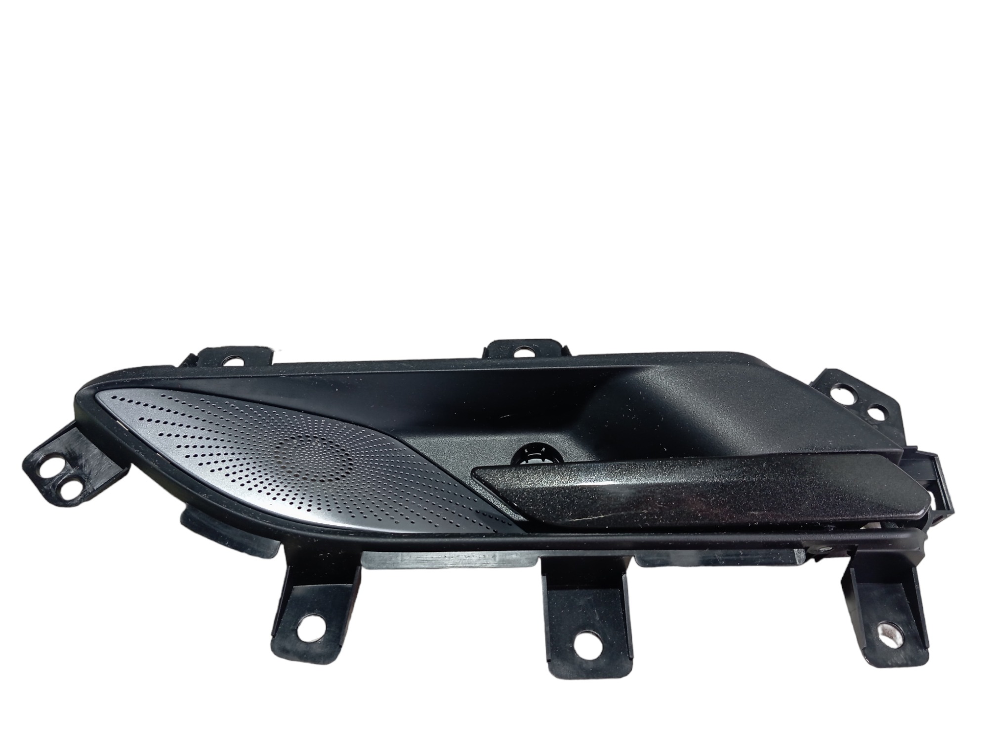 Maçaneta Int Porta Diant Direita Gwm Haval H6 Gt 2024 V598 Dianteira 5