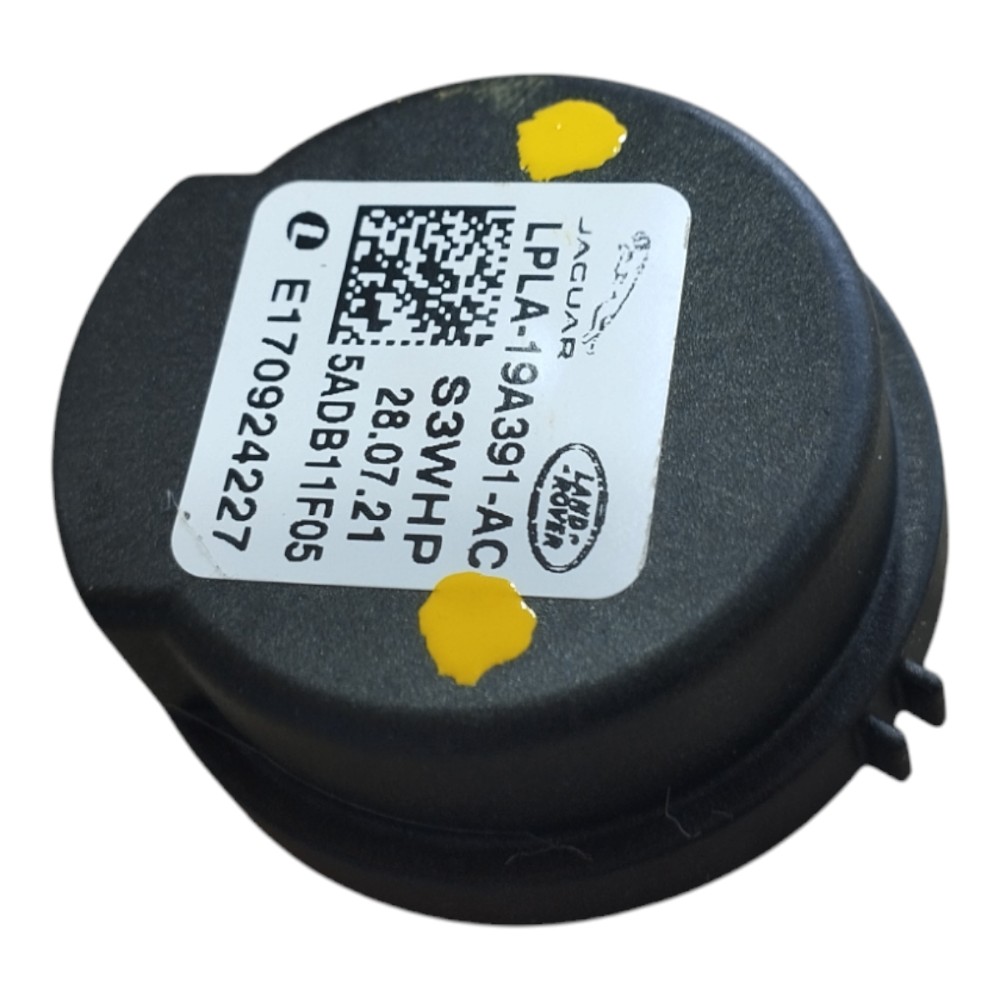 Microfone Navegação Land Rover Defender 2021 2022 V645 4