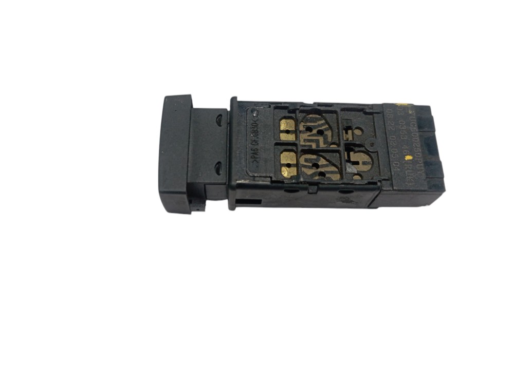 Botão Desembaçador Frontal Land Rover Freelander 1 04/06 5