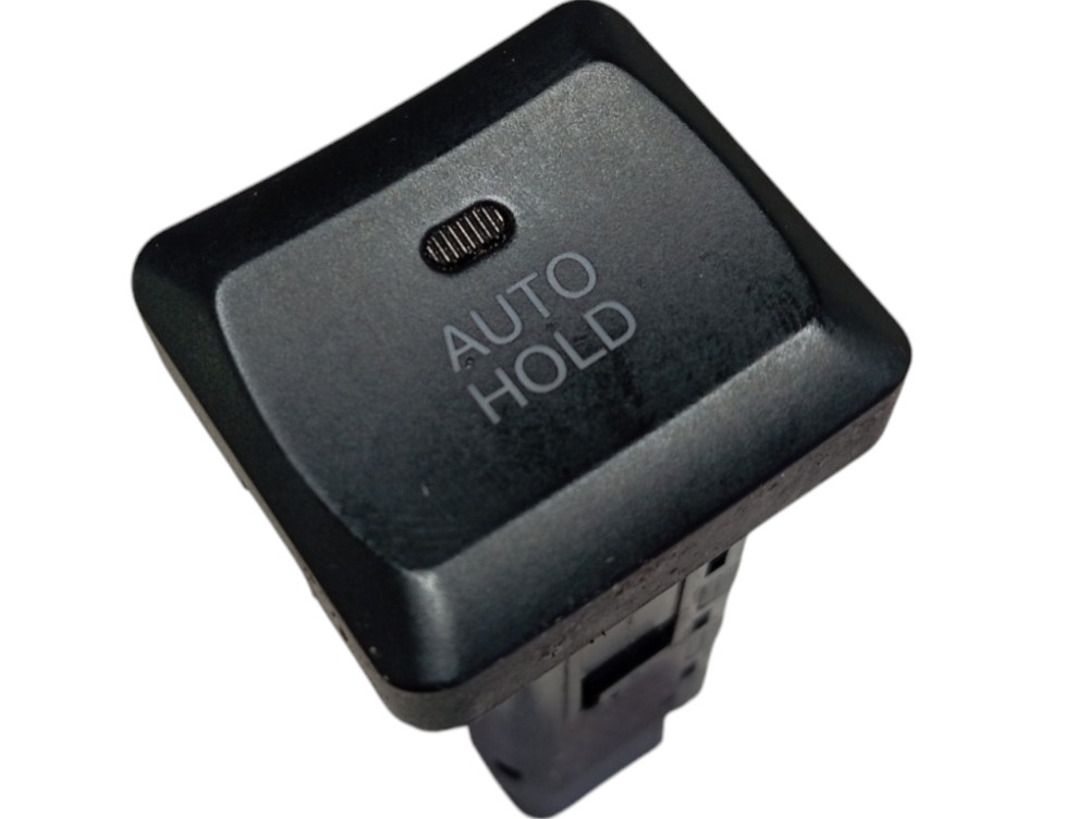 Botão Auto Console Jac Iev40 2020 V615 4