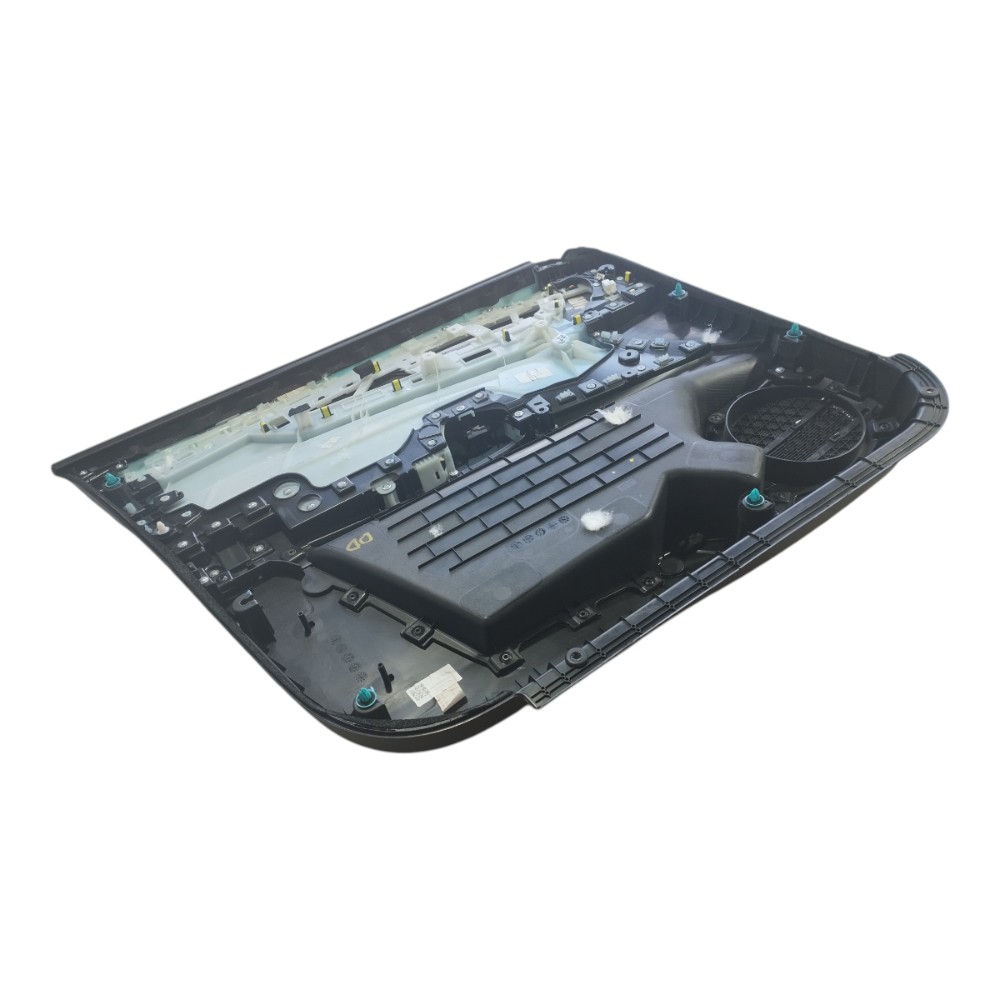 Forro Porta Dianteira Direita Chery Tiggo 7 Pro 2022 24 V640 4