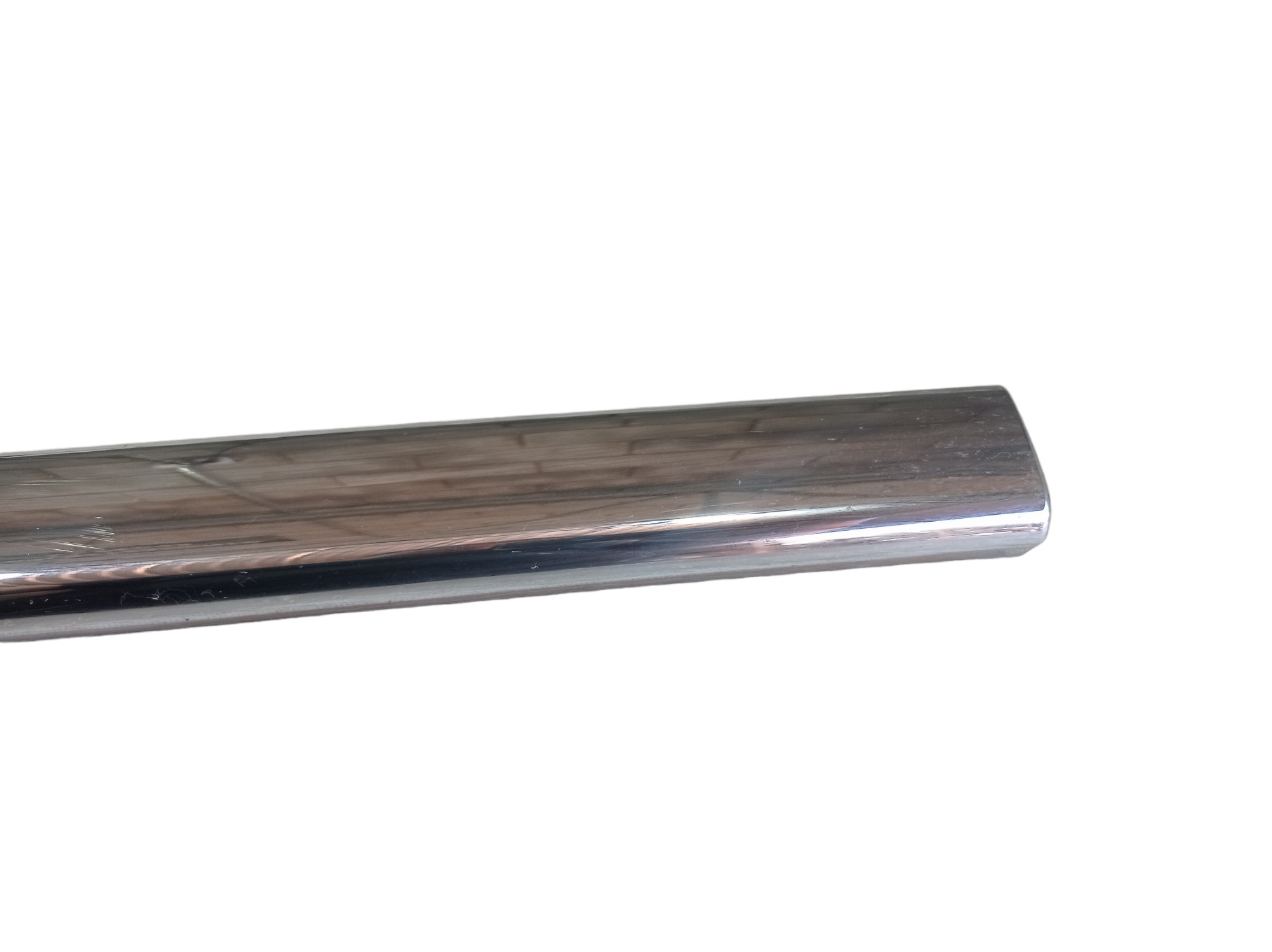 Friso Porta Traseira Direita Hyundai Equus 2013 V577 7