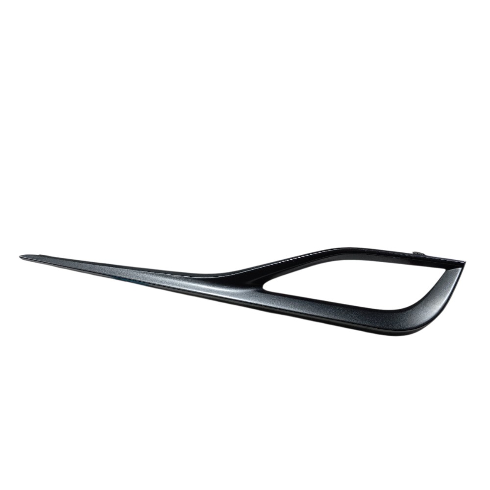 Moldura difusor ar direito painel Toyota Yaris 2022 2023 1