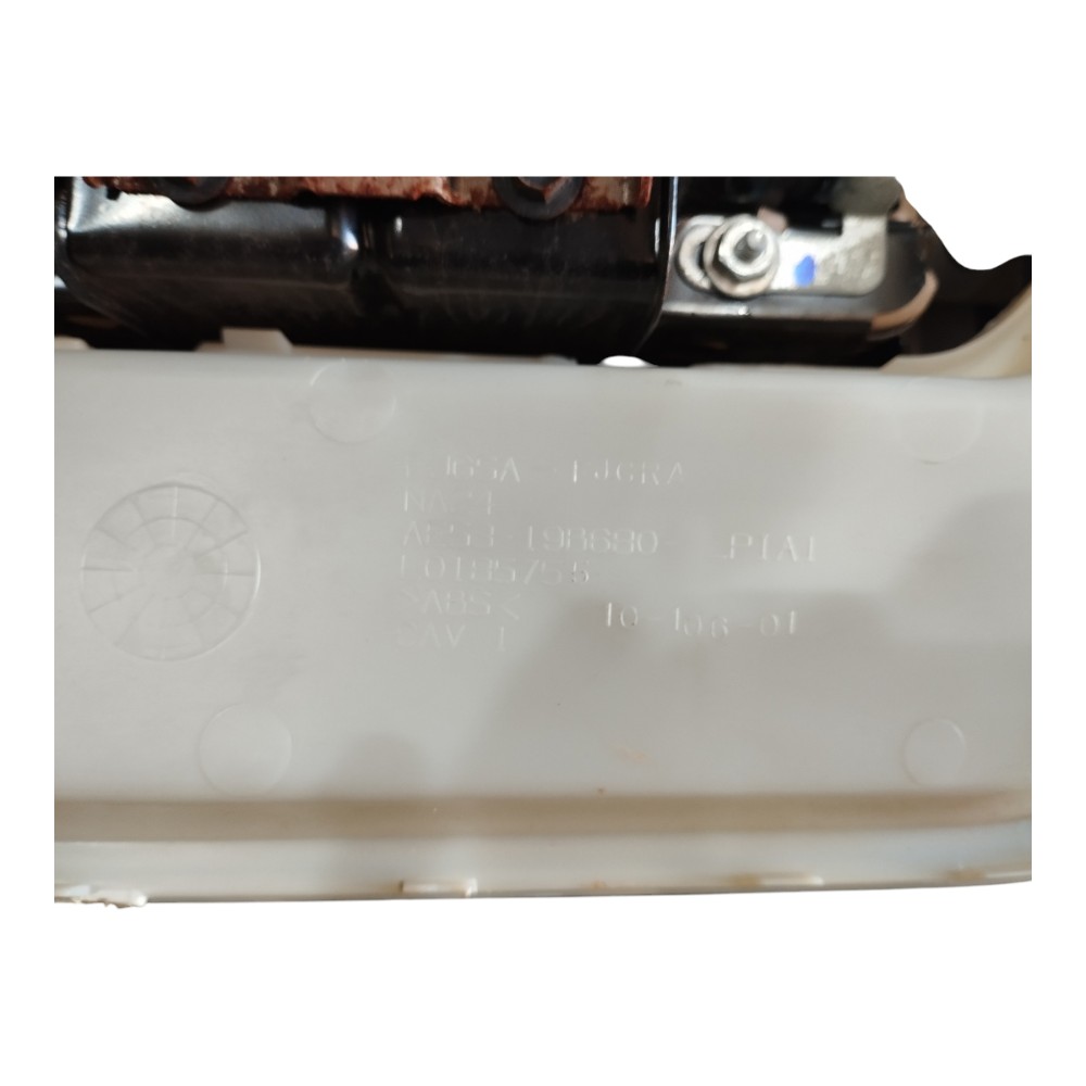 Capa Painel Ford Fusion 2010 V637 9