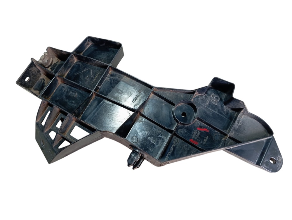 Suporte Esquerdo Parachoque Traseiro Lexus Rx500hf 2023 V619 3