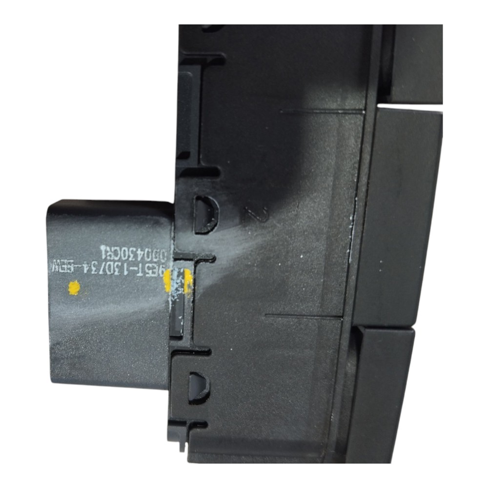 Botão Controle Tração Ford Fusion 2009 2012 V637 7