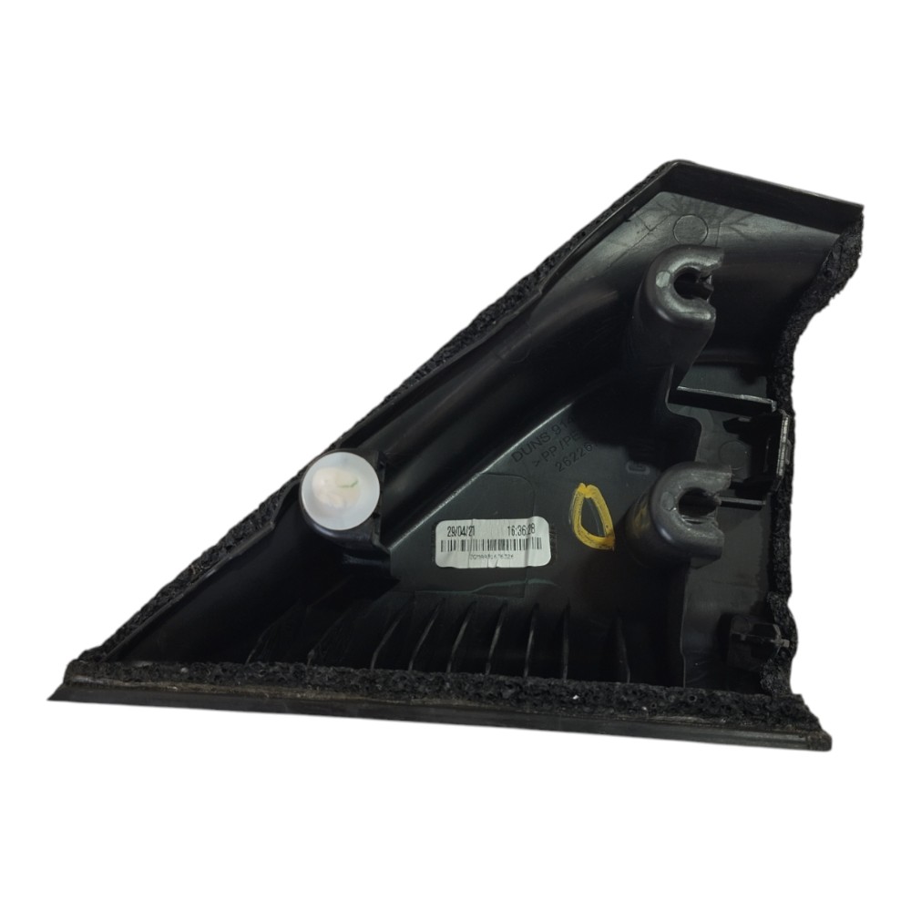 Acabamento Int Retrovisor Dianteiro Gm Tracker 2020 25 V627 4