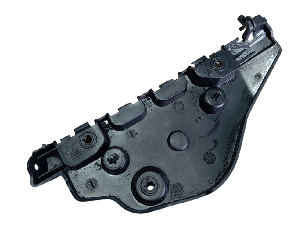 Suporte Esquerdo Parachoque Traseiro Renault Zoe Neo 23 V617 3