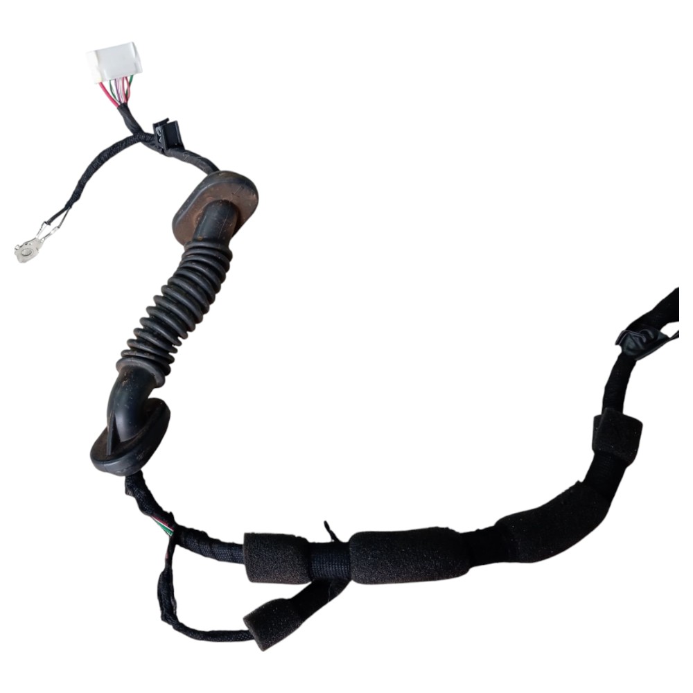 Chicote Tampa Traseira Byd Dolphin Gs 2024 2025 V653 4