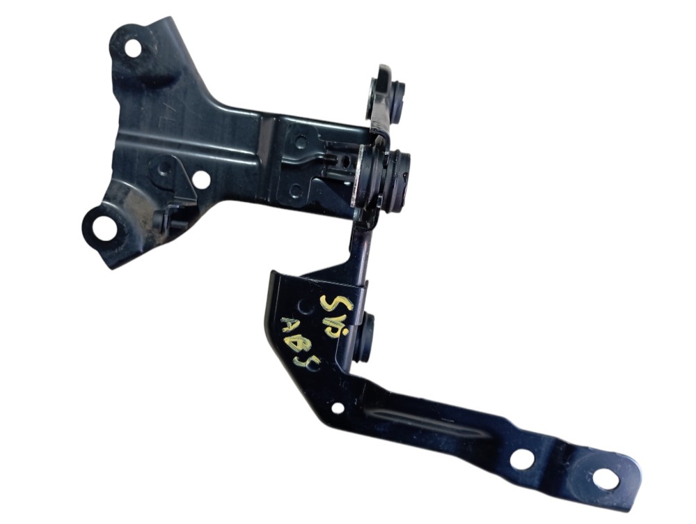 Suporte Módulo Abs Lexus Rx500hf 2023 V619 6
