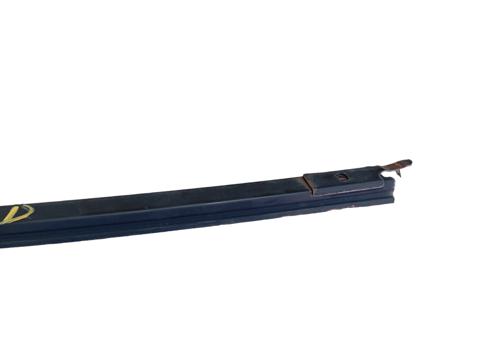 Guia Vidro Porta Dianteira Direita L200 Triton 2015 V593 5