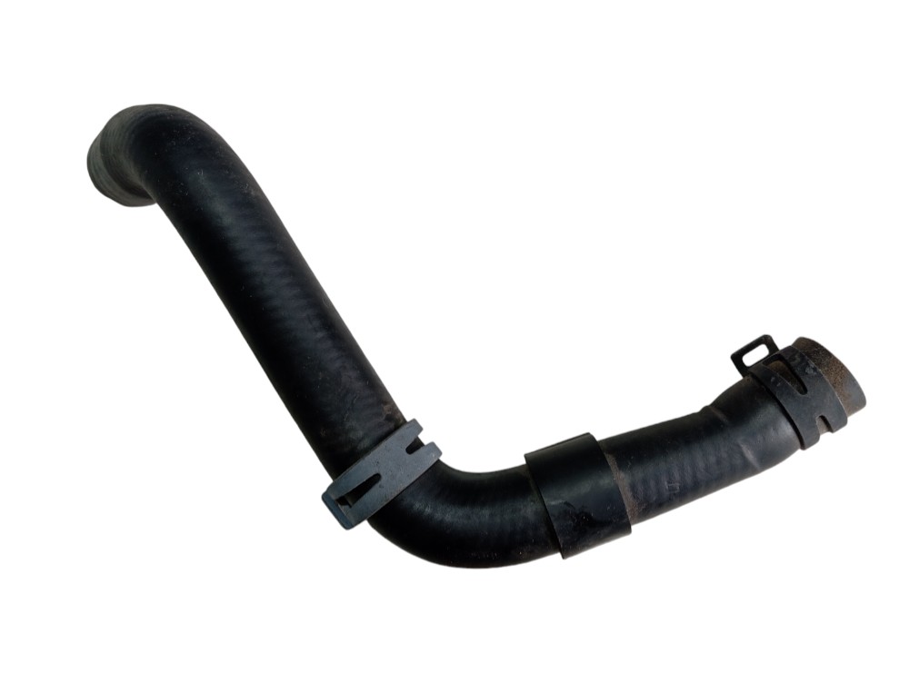 Mangueira Água Radiador Vw Nivus Hl Tsi 2024 V608 3