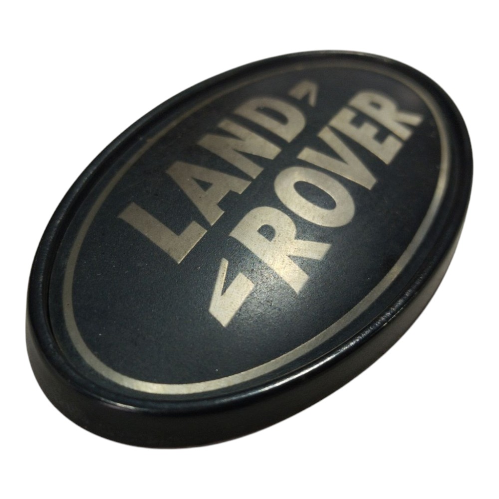 Emblema Tampa Traseira Land Rover Evoque 2012 A 2015 V633 5
