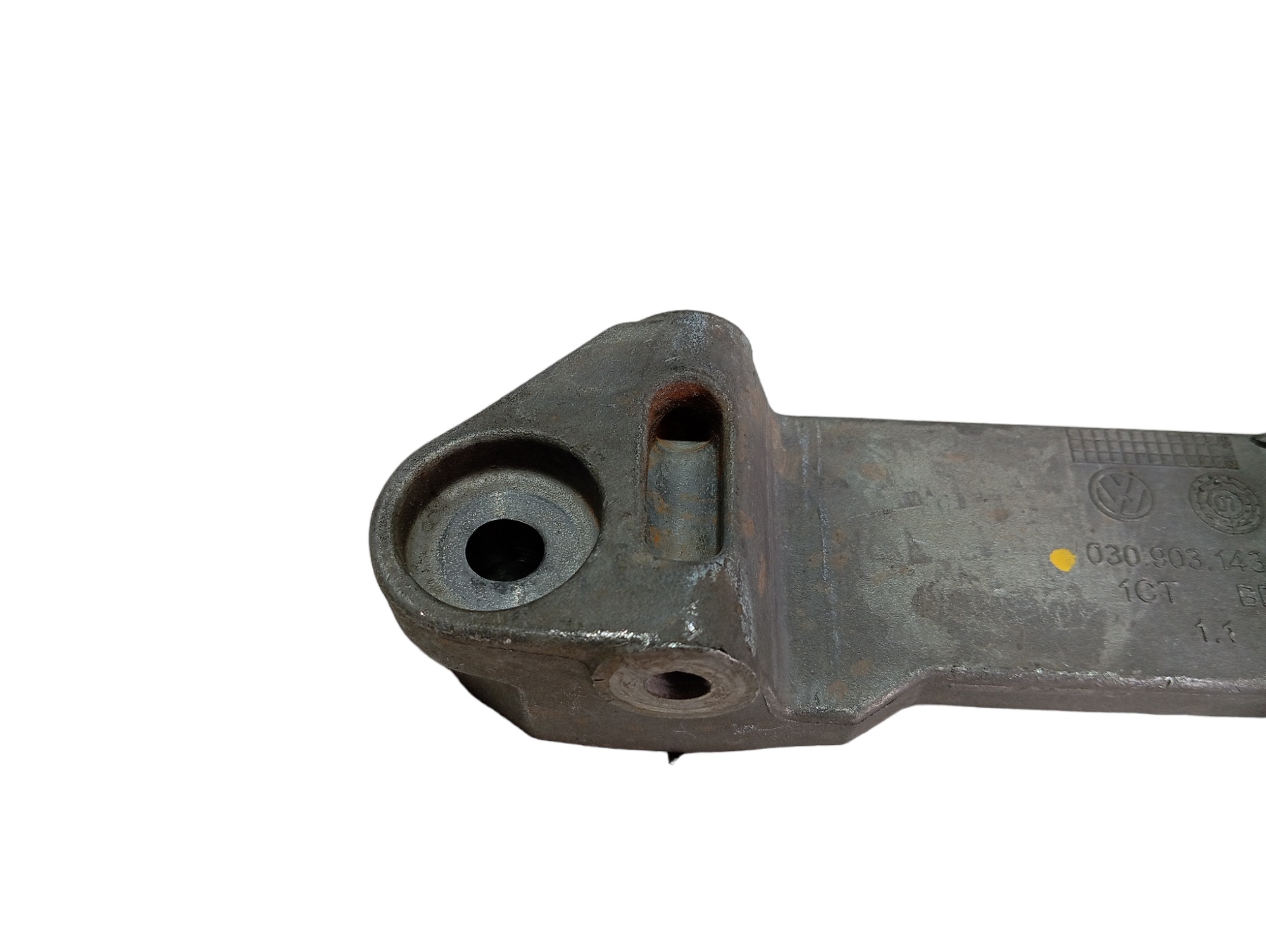 Suporte Alternador Vw Gol Saveiro Voyage Fox 1.6 2012 V335 5