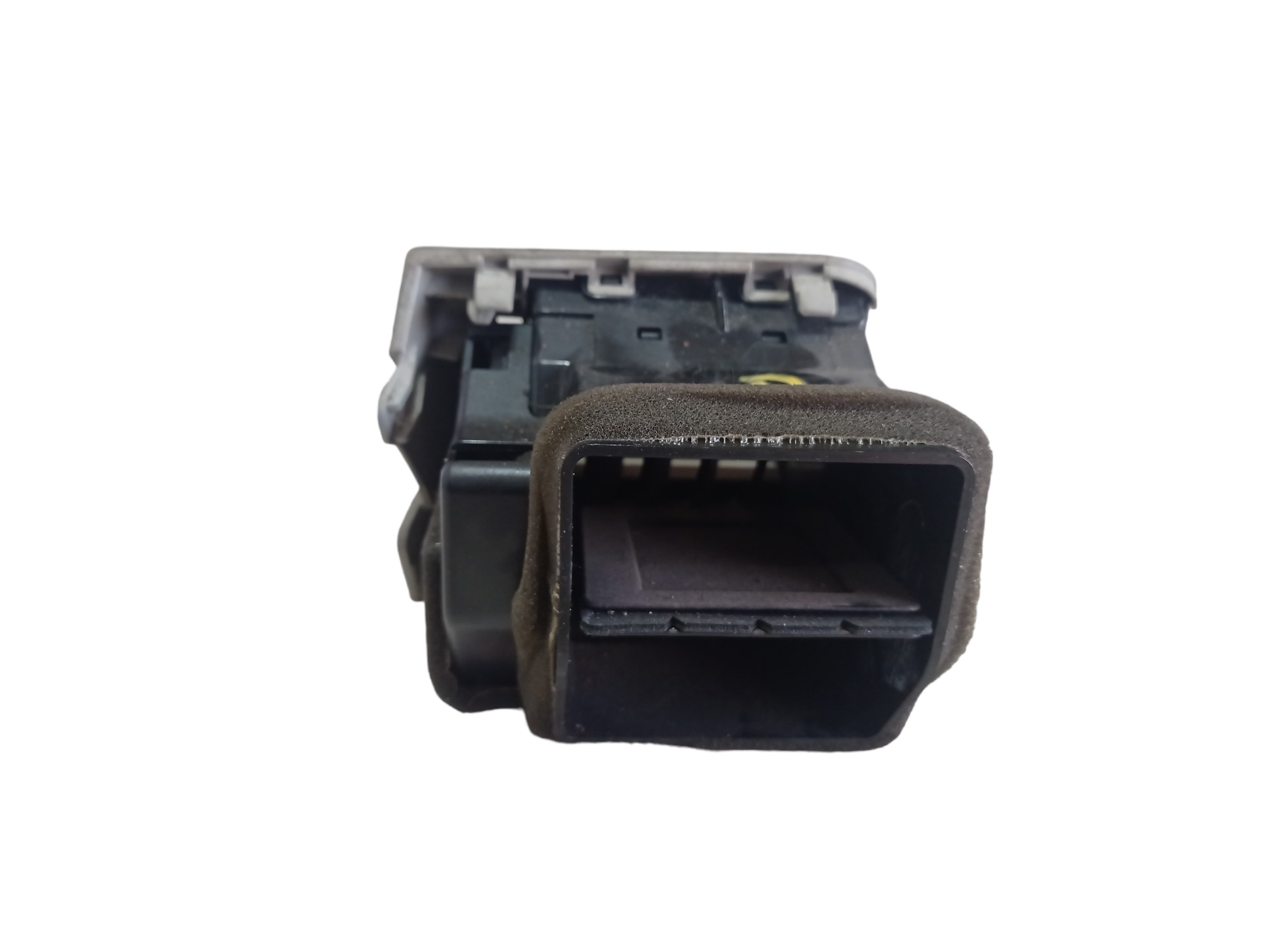 Difusor Ar Direito Hyundai Azera 2009 3.3 V595 5