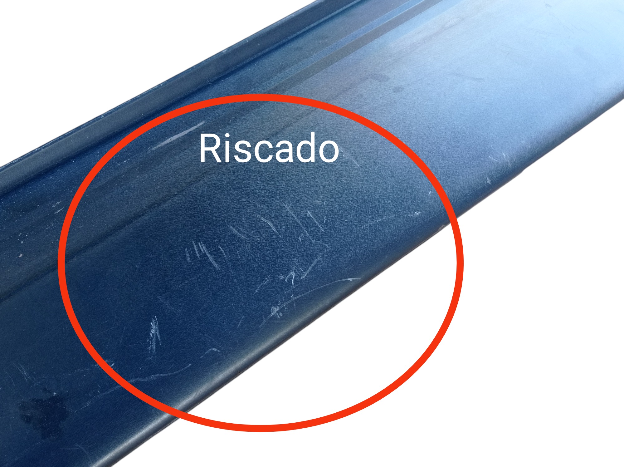 Spoiler Lateral Direito Mitsubishi Pajero Full 2020 V599 Preto 4