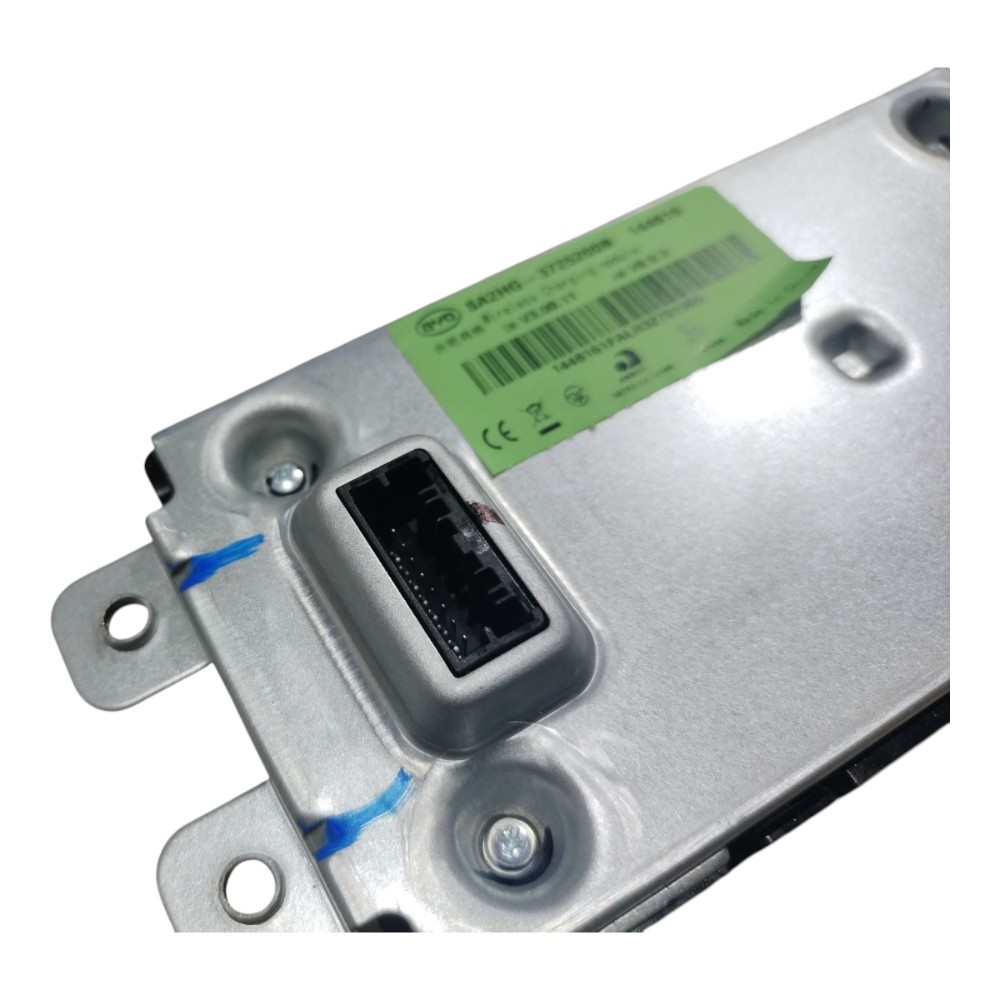 Carregador Indução Byd Dolphin Mini 2024 V665 8