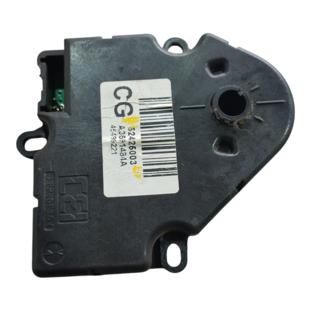 Motor Atuador Ford Fusion 2009 2012 V637 5