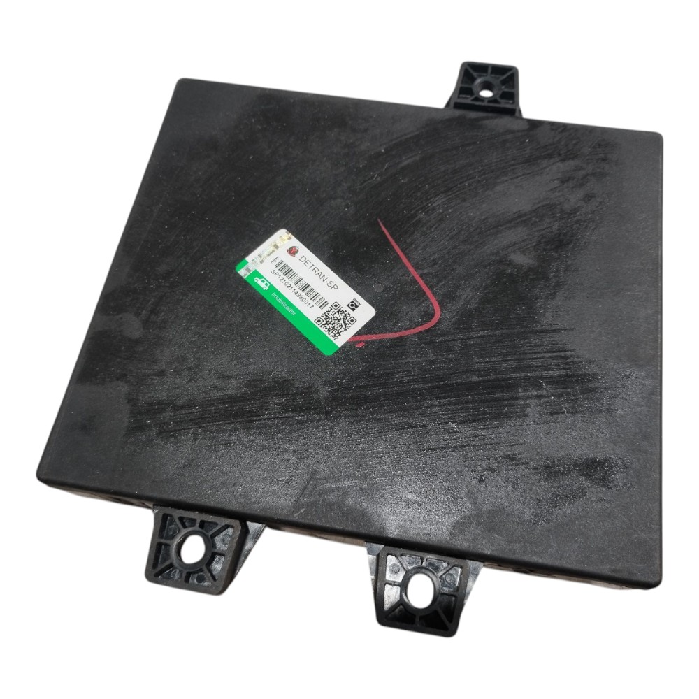 Modulo Controle Central Jac Ejs1 2022 2023 3608100×0070 V651 1