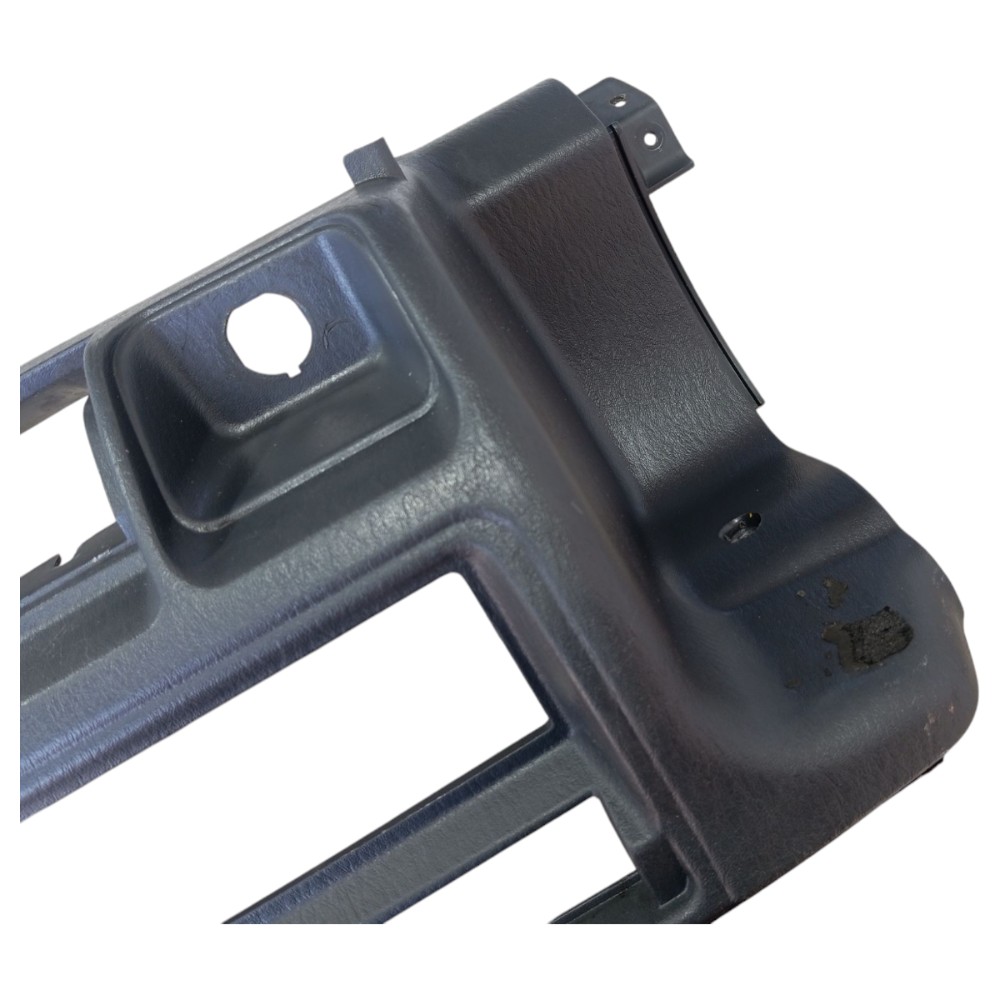 Moldura Central Console Mitsubishi L200 Sport 2006 V647 6