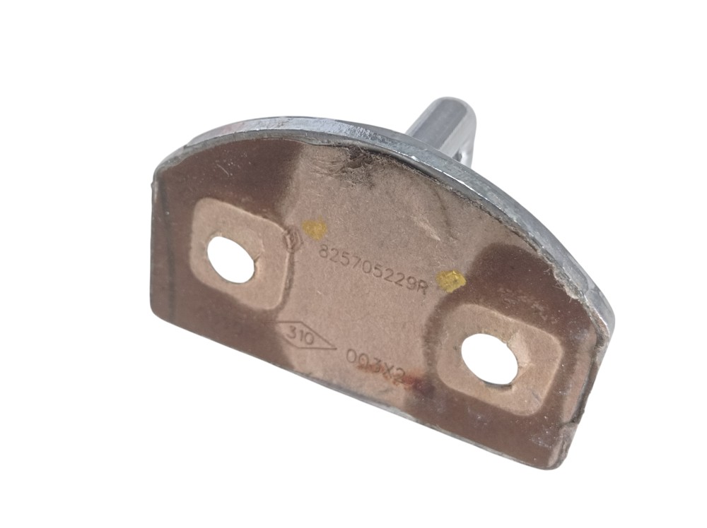 Batente Porta Renault Zoe Neo Int 2023 v617 5