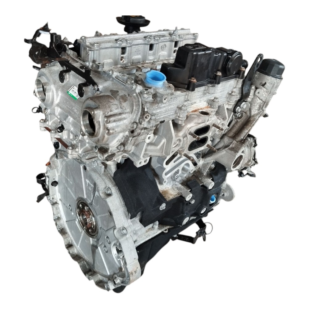 Motor Land Rover Defender 2.0 2022 V645 2