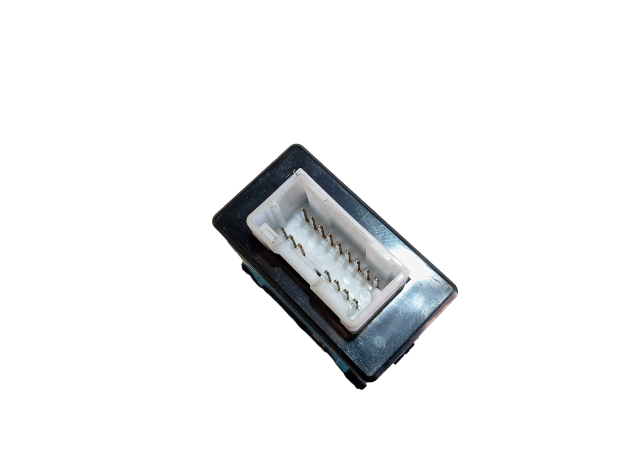 Entrada Usb Hyundai Azera 2009 V595 4
