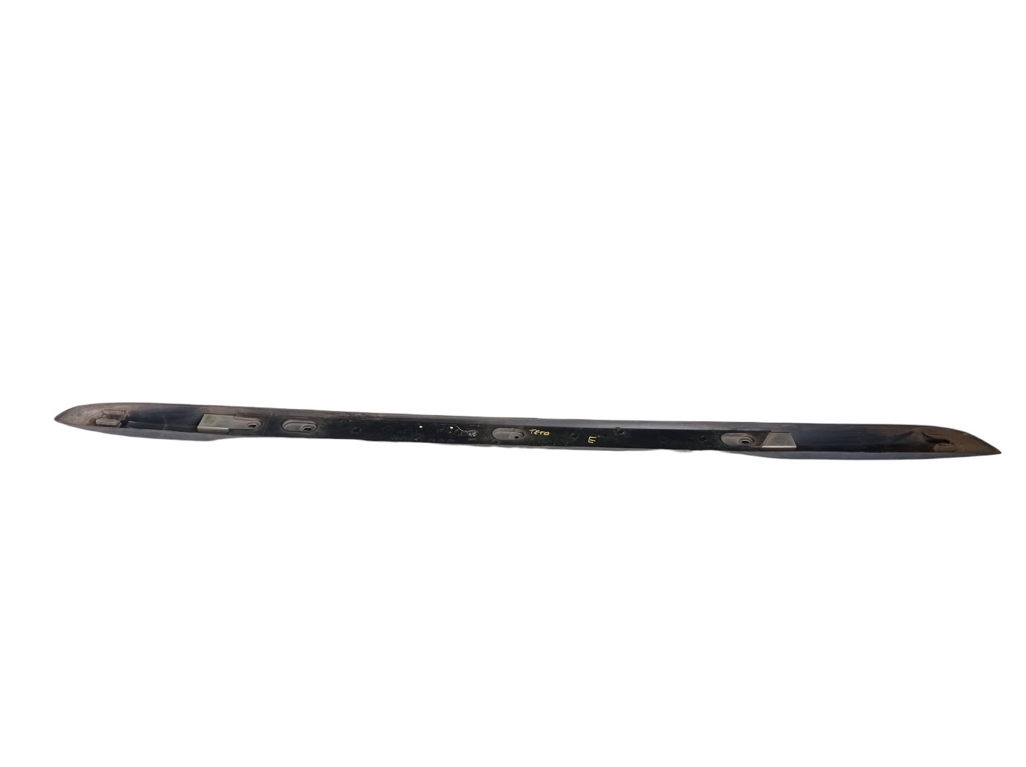 Rack Esquerdo Teto Jeep Grand Cherokee Limited 2014 V580 5