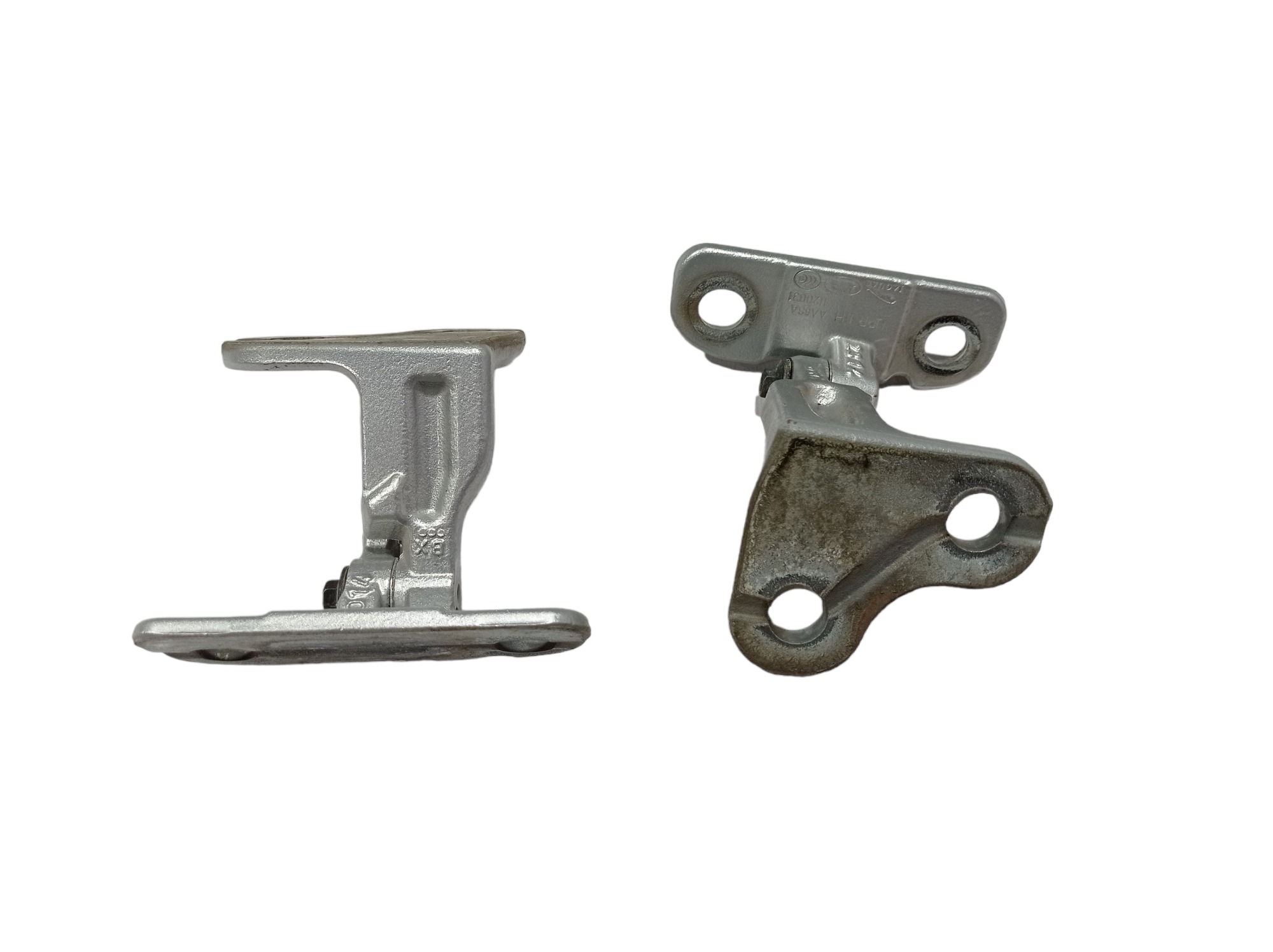 Dobradiças Porta Dianteira Esquerda Rover Sport 2014 V573 3