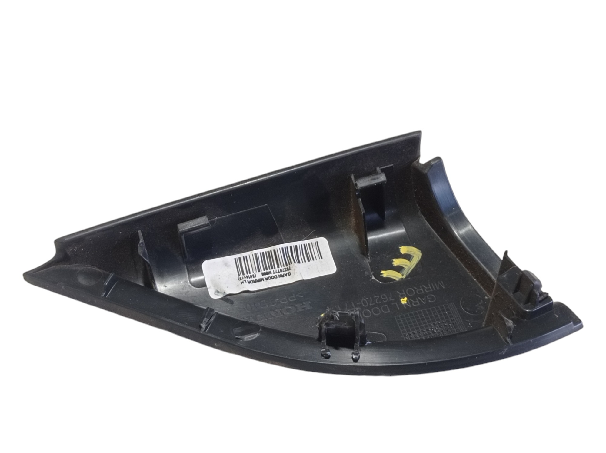 Acabamento Int Retrovisor Esq Honda Hrv Touring 20 A 25 V602 3