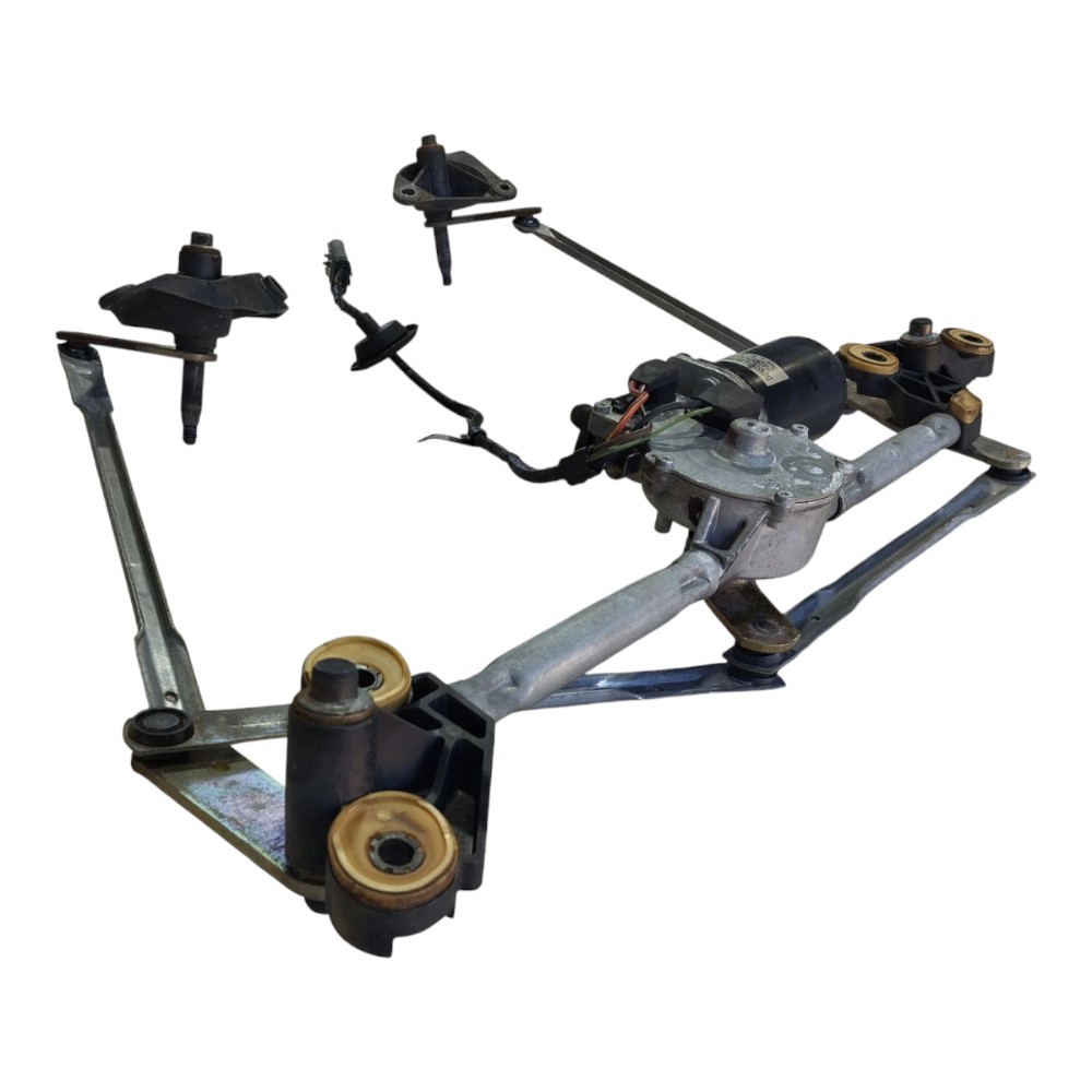 Motor Limpador Parabrisa Chrysler Grand Caravan 2003 V578 1