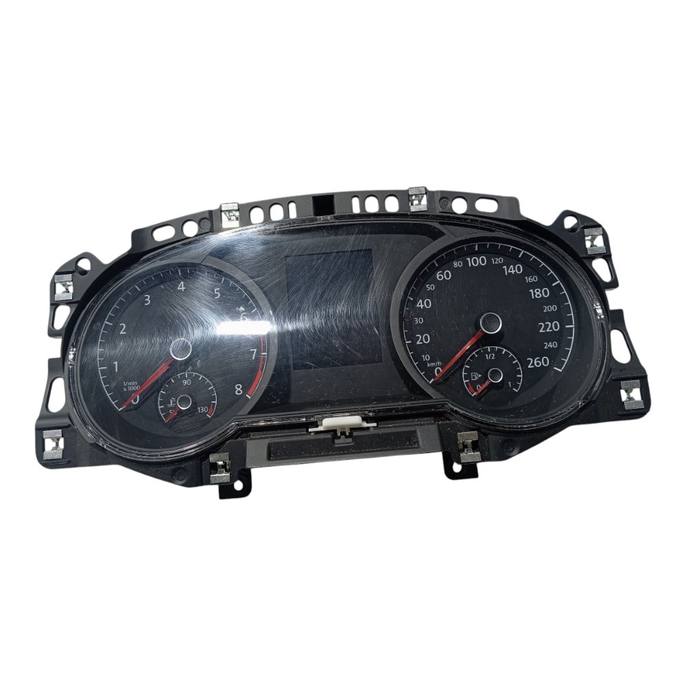 Painel Instrumentos Vw Golf Tsi 1.4 2015 V293 1