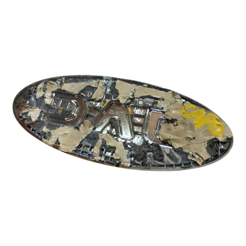 Emblema Jac Capô Jac Ejs1 2022 2023 2024 V651 6