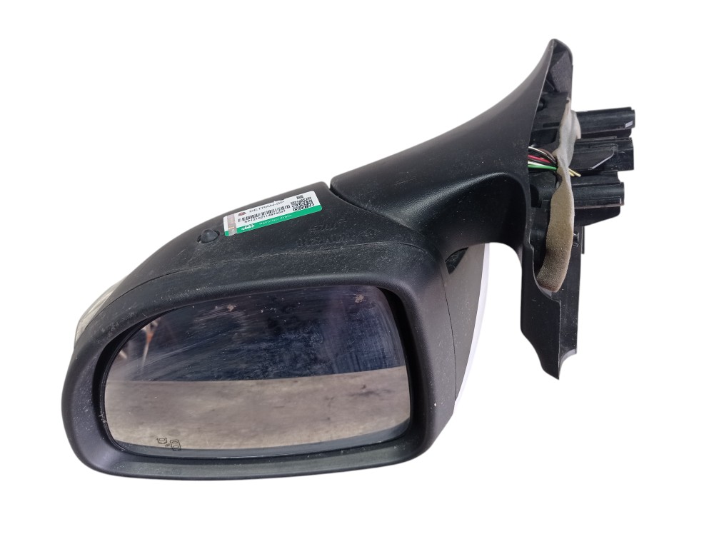 Retrovisor Direito Renault Zoe Neo Int 2023 V617 4