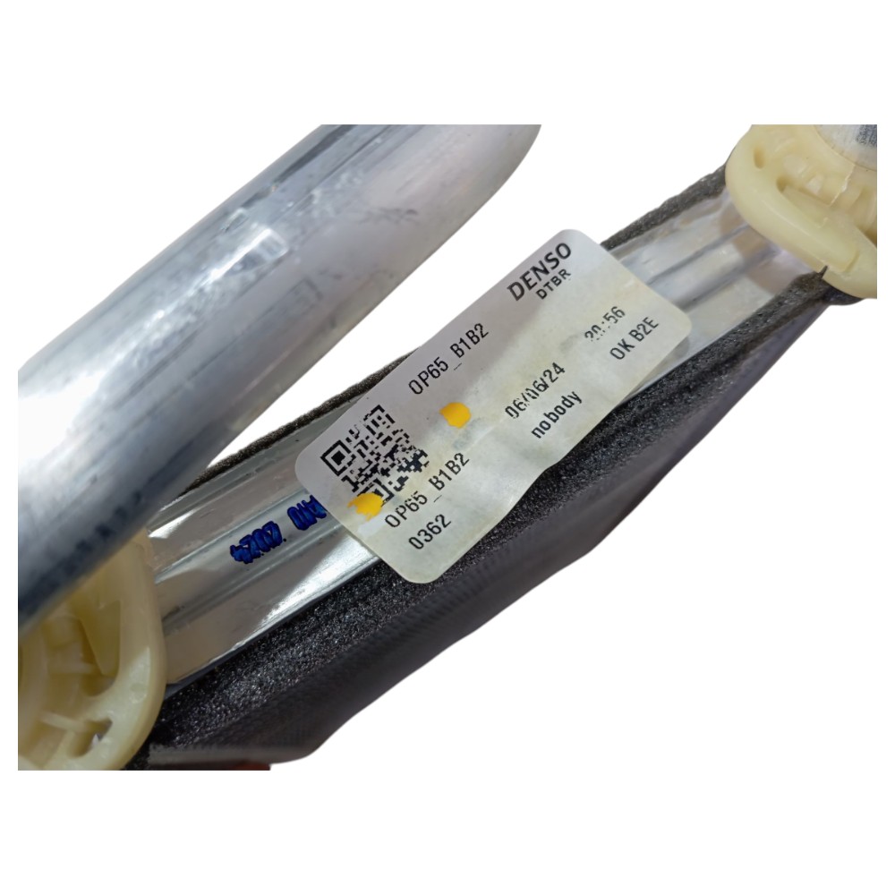 Radiador Ar Quente Fiat Mobi 1.0 2020 2025 V654 2