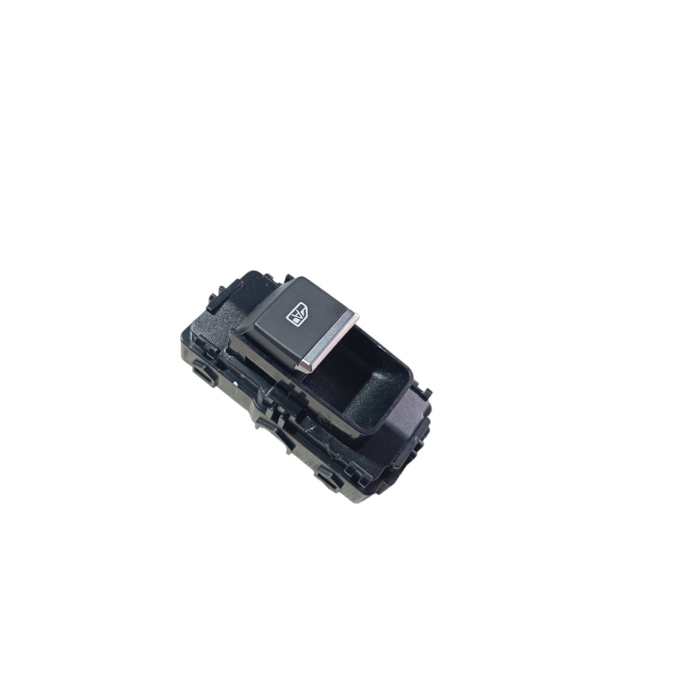 Botão vidro porta traseira direita Byd Song Pro 2024 V674 3