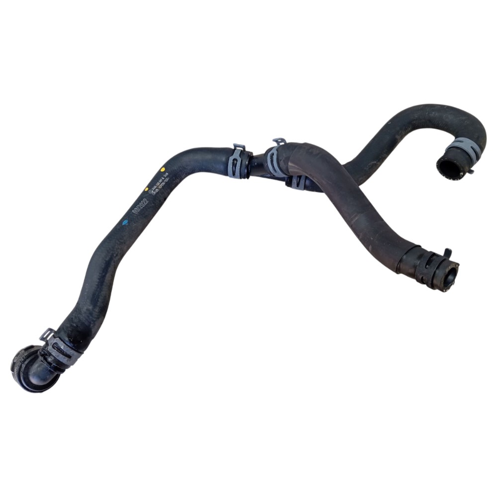 Mangueira Ar Quente Vw Taos Highline 1.4 2022 2024 V655 2